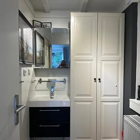 Beach Holiday Appartements