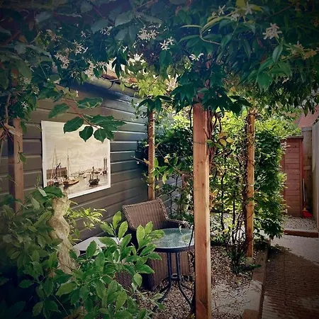 Beach Holiday Appartements Daire Dirkshorn