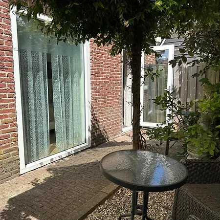 Beach Holiday Appartements Dirkshorn