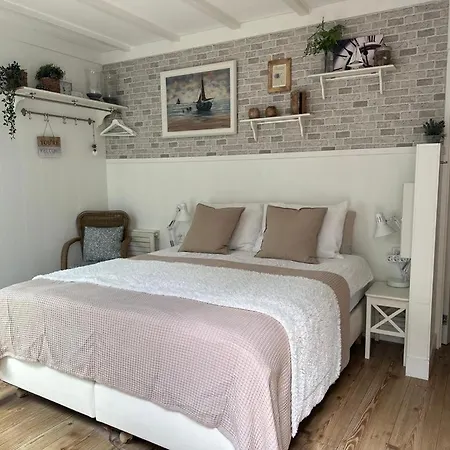 Daire Beach Holiday Appartements