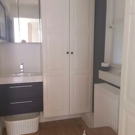 דירה Beach Holiday Appartements Dirkshorn