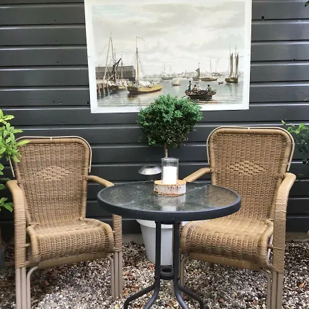 Beach Holiday Appartements