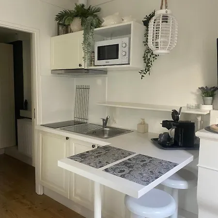 Beach Holiday Appartements *