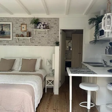 Beach Holiday Appartements