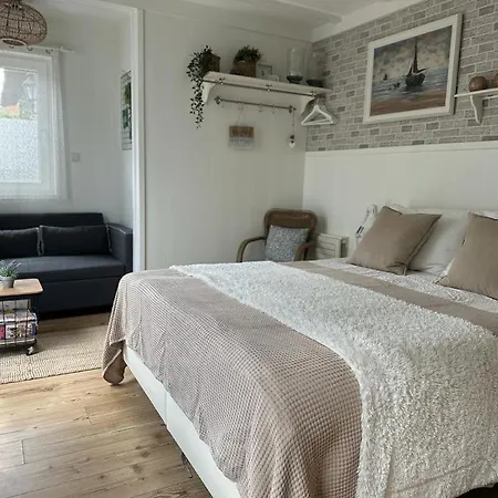 Beach Holiday Appartements