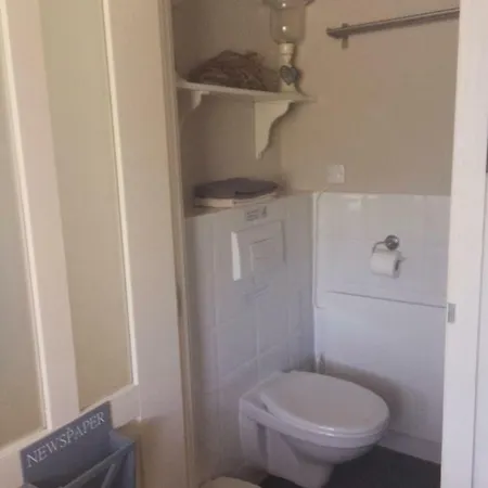 Beach Holiday Appartements * Dirkshorn