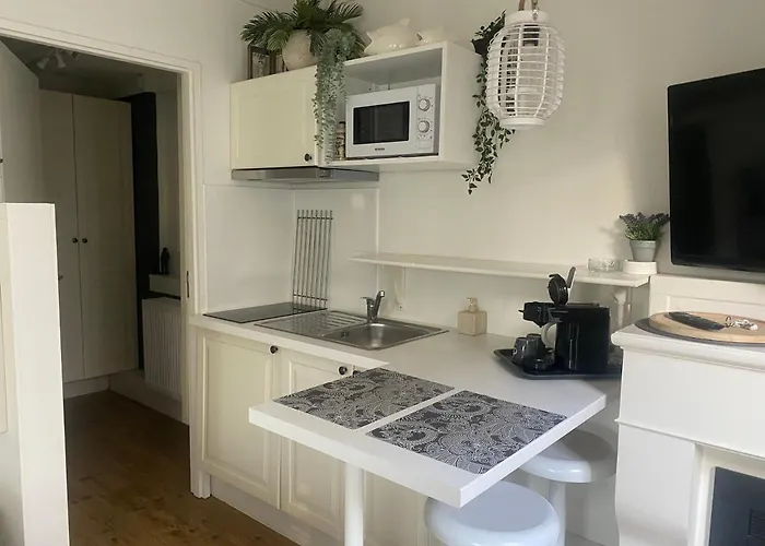 Beach Holiday Appartements *