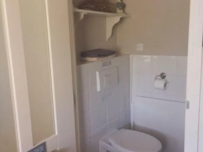 Beach Holiday Appartements * Dirkshorn