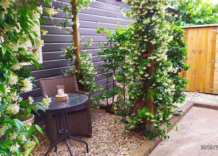 Beach Holiday Appartements Apartament *